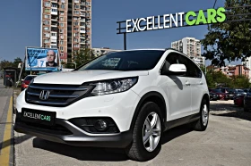 Honda Cr-v 2.0i* 4x4* HILL-ASSIST* BRAKE-AS.* LED* SWISS, снимка 1