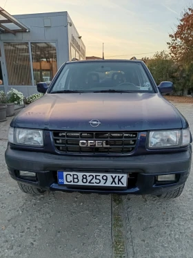 Opel Frontera 2, 2 Бензин , снимка 1