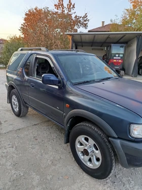 Opel Frontera 2, 2 Бензин , снимка 4