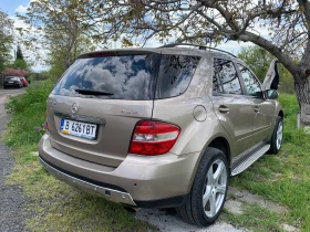 Mercedes-Benz ML 320 320, снимка 4