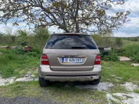 Mercedes-Benz ML 320 320, снимка 5