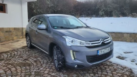 Citroen C4 AIRCROSS 1.6 hdi 4x4 euro 5 114 ps | Mobile.bg    6