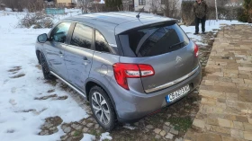 Citroen C4 AIRCROSS 1.6 hdi 4x4 euro 5 114 ps | Mobile.bg    5