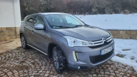 Citroen C4 AIRCROSS 1.6 hdi 4x4 euro 5 114 ps | Mobile.bg    7