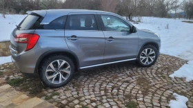 Citroen C4 AIRCROSS 1.6 hdi 4x4 euro 5 114 ps | Mobile.bg    3