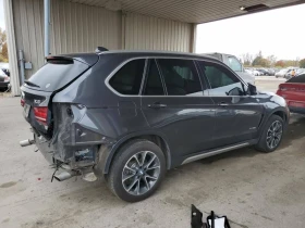 BMW X5 3.5, снимка 5