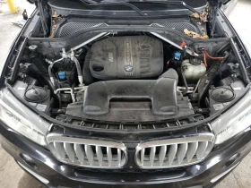 BMW X5 3.5, снимка 10