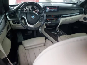 BMW X5 3.5, снимка 8