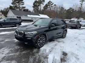 BMW X5 XDRIVE * CAMERA * LED *  * NAVI | Mobile.bg    2