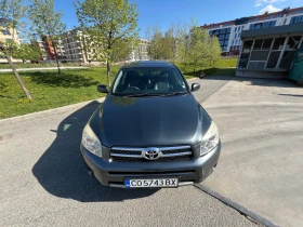     Toyota Rav4 2.2