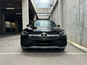  Mercedes-Benz GLC 30...