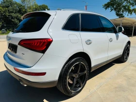 Audi Q5 * FACE* Keyless* 3.0TDI* NAVI* QUATTRO*  | Mobile.bg    7