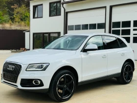 Audi Q5 * FACE* Keyless* 3.0TDI* NAVI* QUATTRO* - 26500 лв. - 81682439 3