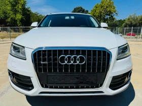 Audi Q5 * FACE* Keyless* 3.0TDI* NAVI* QUATTRO*  | Mobile.bg    2