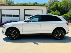 Audi Q5 * FACE* Keyless* 3.0TDI* NAVI* QUATTRO*  | Mobile.bg    4