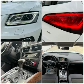 Audi Q5 * FACE* Keyless* 3.0TDI* NAVI* QUATTRO* - 26500 лв. - 81682439 17