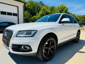 Audi Q5 * FACE* Keyless* 3.0TDI* NAVI* QUATTRO*  | Mobile.bg    3