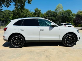 Audi Q5 * FACE* Keyless* 3.0TDI* NAVI* QUATTRO*  | Mobile.bg    8