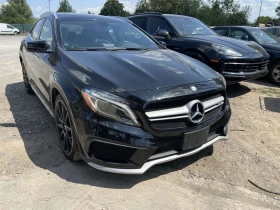 Mercedes-Benz GLA 45 AMG 4M AMG Night Package - 45000 лв. - 90981411 2