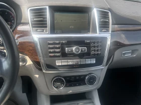 Mercedes-Benz GL 450 CARFAX*     | Mobile.bg    8