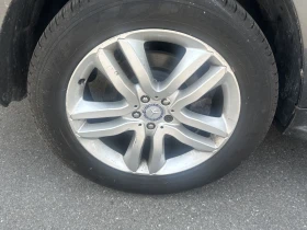 Mercedes-Benz GL 450 CARFAX*     | Mobile.bg    7
