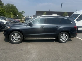 Mercedes-Benz GL 450 CARFAX*     | Mobile.bg    2