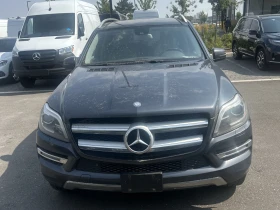Mercedes-Benz GL 450 CARFAX*     | Mobile.bg    6
