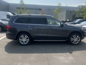 Mercedes-Benz GL 450 CARFAX*     | Mobile.bg    10
