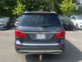 Mercedes-Benz GL 450 CARFAX*     | Mobile.bg    4