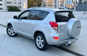 Toyota Rav4 2.0D 4х4 2008г