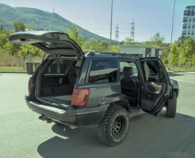Обява за продажба на Jeep Grand cherokee Limited ~12 500 лв. - изображение 9