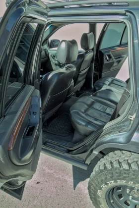 Обява за продажба на Jeep Grand cherokee Limited ~12 500 лв. - изображение 11
