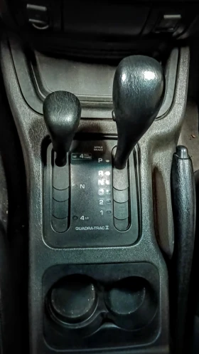 Jeep Grand cherokee Limited | Mobile.bg    17