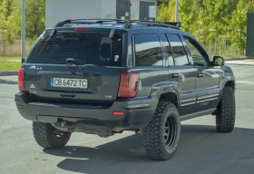 Обява за продажба на Jeep Grand cherokee Limited ~12 500 лв. - изображение 7