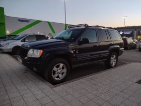 Обява за продажба на Jeep Grand cherokee Limited ~12 500 лв. - изображение 3