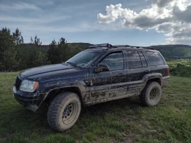 Обява за продажба на Jeep Grand cherokee Limited ~12 500 лв. - изображение 5