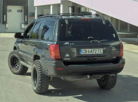 Обява за продажба на Jeep Grand cherokee Limited ~12 500 лв. - изображение 8
