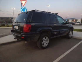 Обява за продажба на Jeep Grand cherokee Limited ~12 500 лв. - изображение 4