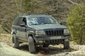 Обява за продажба на Jeep Grand cherokee Limited ~12 500 лв. - изображение 2