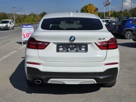 Обява за продажба на BMW X4 2.0 Xdrive M packet  ~32 999 лв. - изображение 4