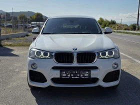 Обява за продажба на BMW X4 2.0 Xdrive M packet  ~32 999 лв. - изображение 2