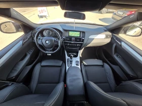 Обява за продажба на BMW X4 2.0 Xdrive M packet  ~32 999 лв. - изображение 9