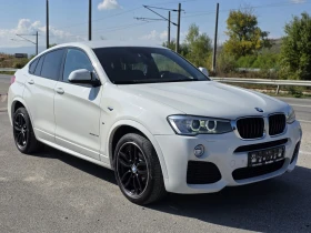 Обява за продажба на BMW X4 2.0 Xdrive M packet  ~32 999 лв. - изображение 1