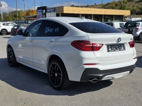 Обява за продажба на BMW X4 2.0 Xdrive M packet  ~32 999 лв. - изображение 3