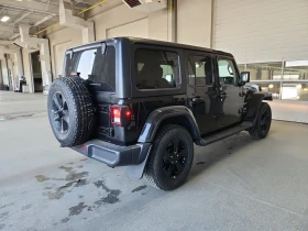 Jeep Wrangler * SAHARA * CARFAX *  | Mobile.bg    3