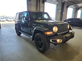 Jeep Wrangler * SAHARA * CARFAX *  | Mobile.bg    2