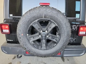 Jeep Wrangler * SAHARA * CARFAX *  | Mobile.bg    15