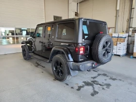 Jeep Wrangler * SAHARA * CARFAX *  | Mobile.bg    4