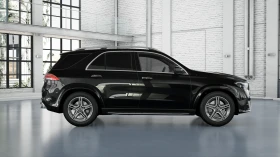Mercedes-Benz GLE 450 AMG d 4MATIC 6+ 1 | Mobile.bg    3