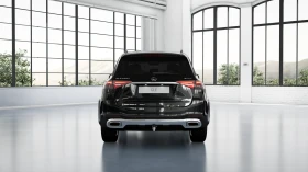 Mercedes-Benz GLE 450 AMG d 4MATIC 6+ 1 | Mobile.bg    5